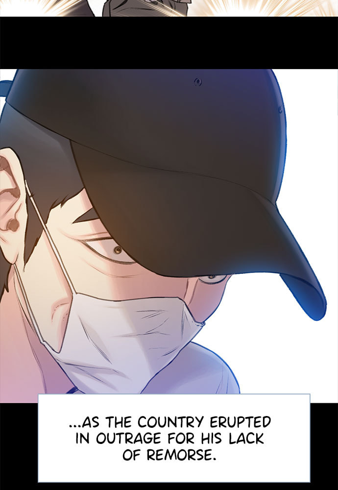 Death's Game Chapter 11 page 83 - 