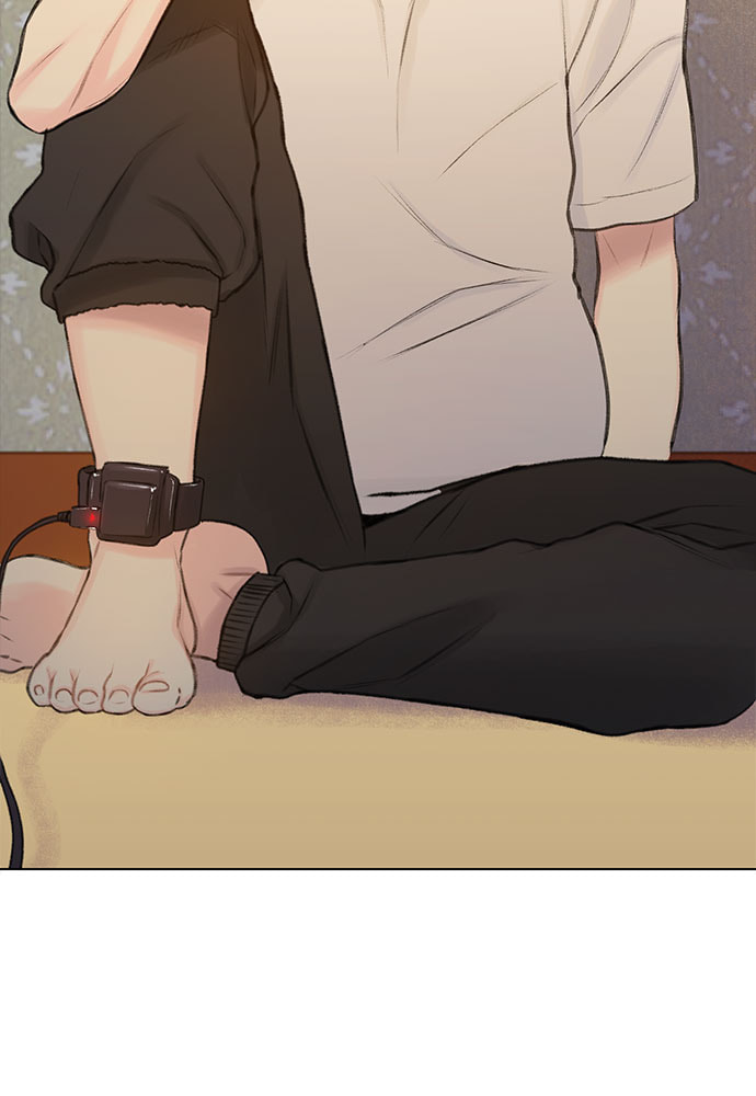 Death's Game Chapter 11 page 91 - 