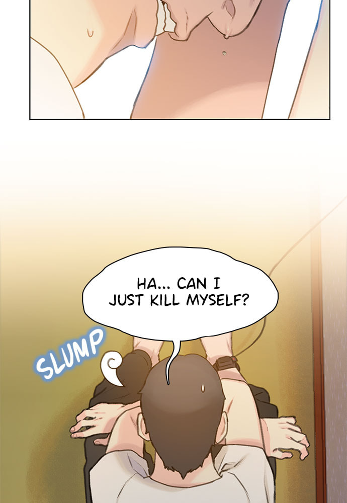 Death's Game Chapter 11 page 96 - 