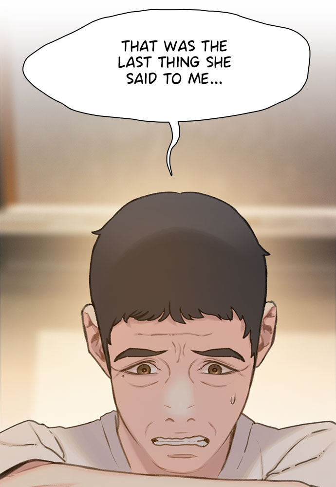 Death's Game Chapter 11 page 100 - 