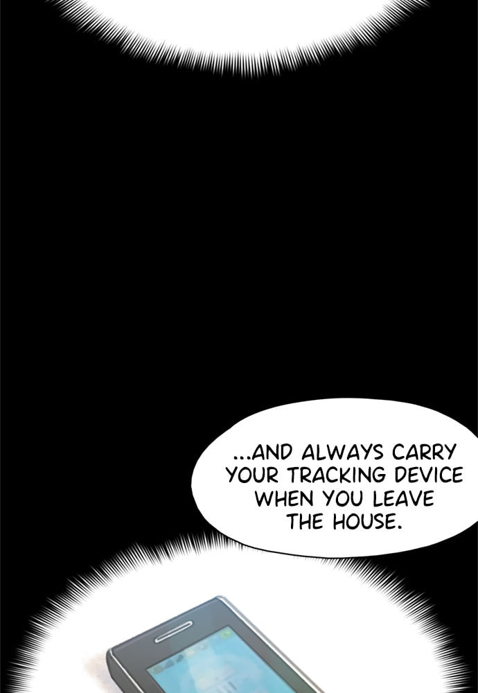 Death's Game Chapter 12 page 11 - 
