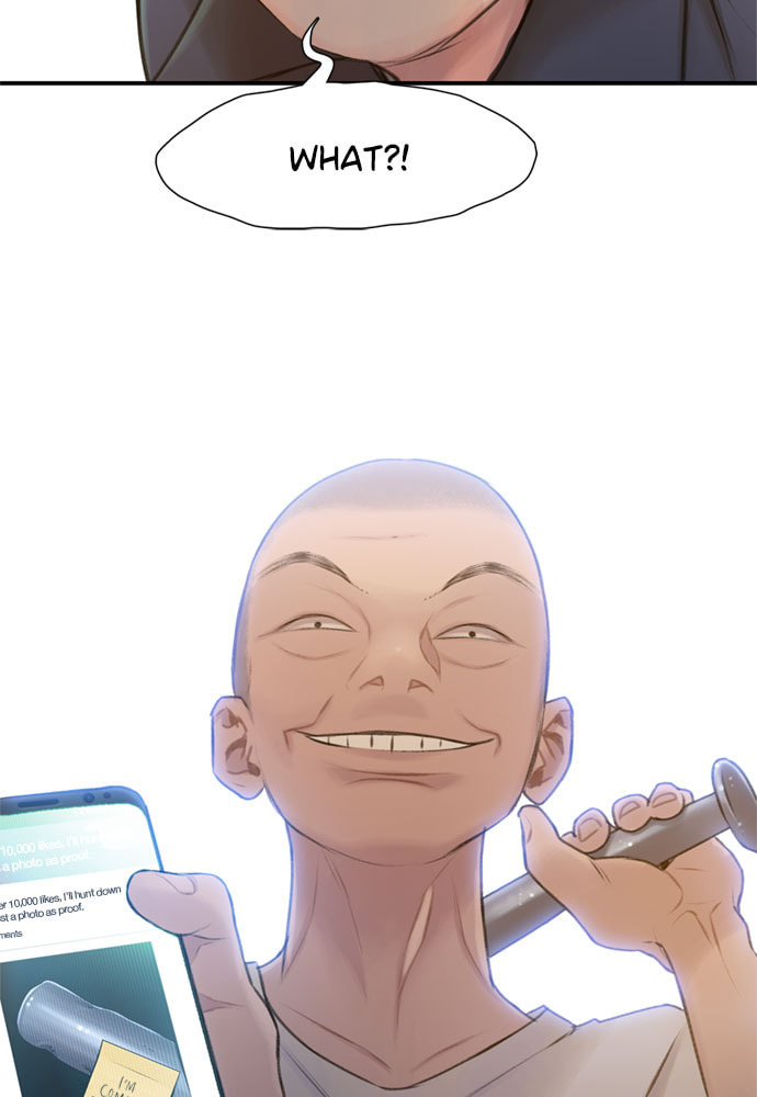 Death's Game Chapter 12 page 101 - 