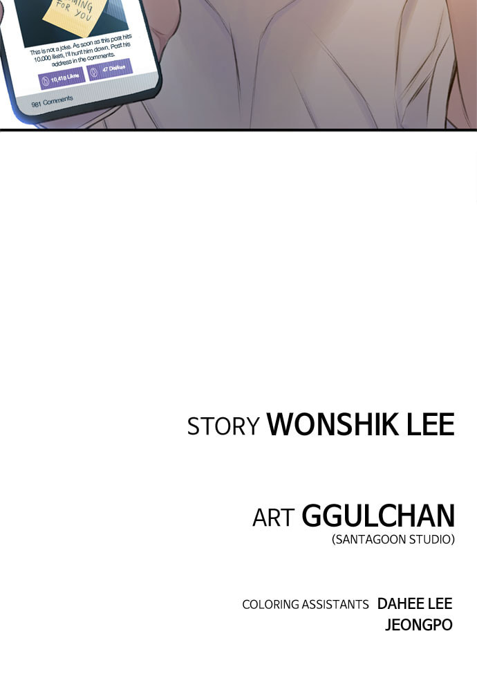 Death's Game Chapter 12 page 102 - 