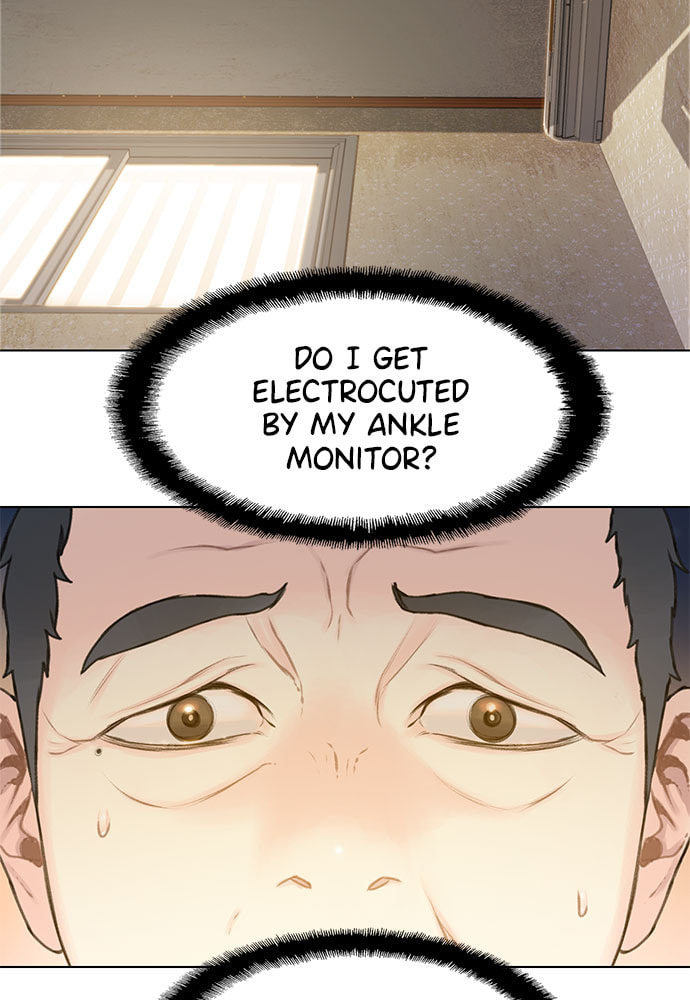 Death's Game Chapter 12 page 19 - 