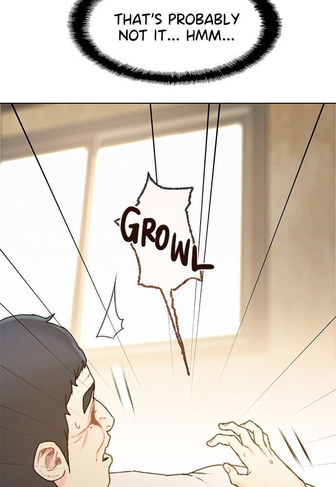 Death's Game Chapter 12 page 20 - 