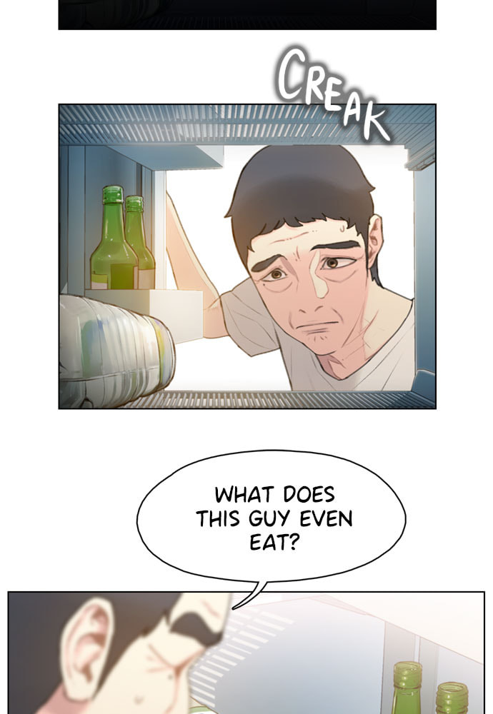 Death's Game Chapter 12 page 24 - 