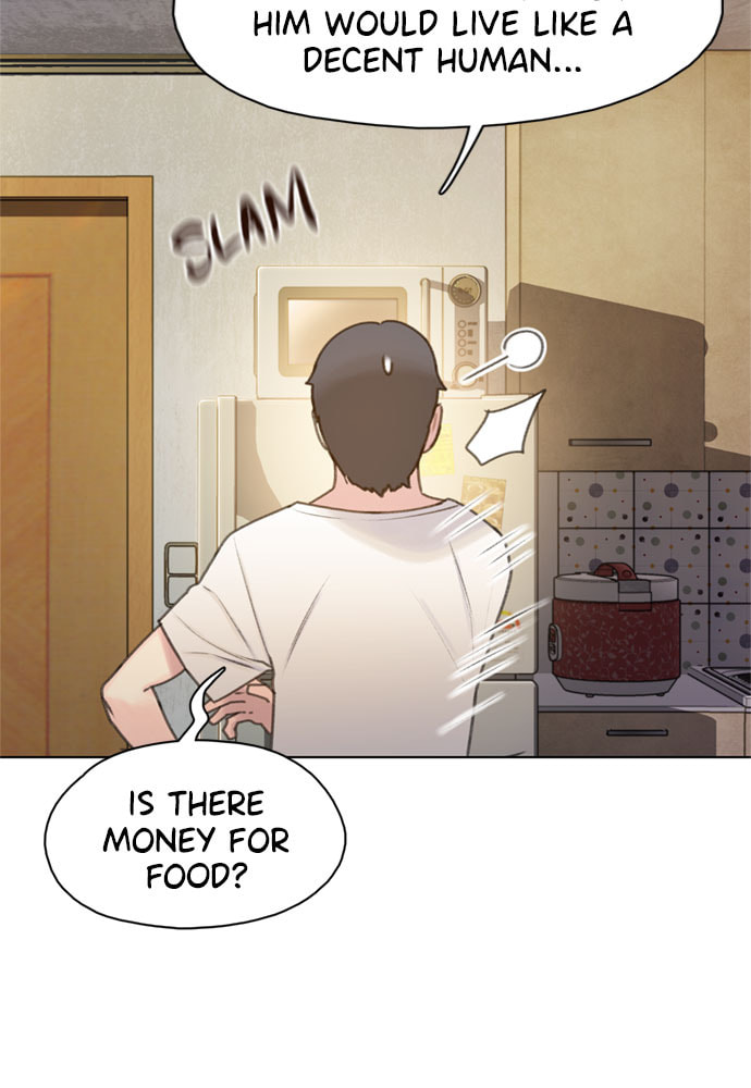 Death's Game Chapter 12 page 26 - 