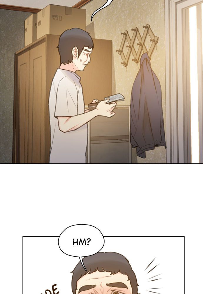 Death's Game Chapter 12 page 28 - 