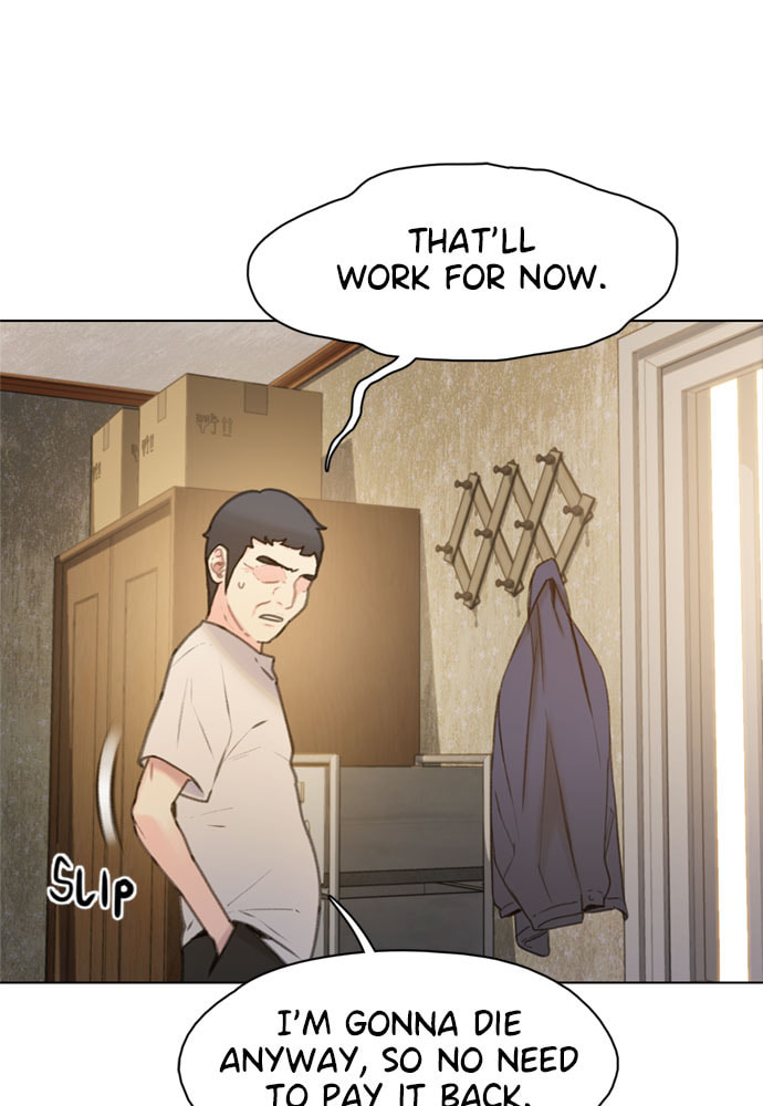 Death's Game Chapter 12 page 30 - 
