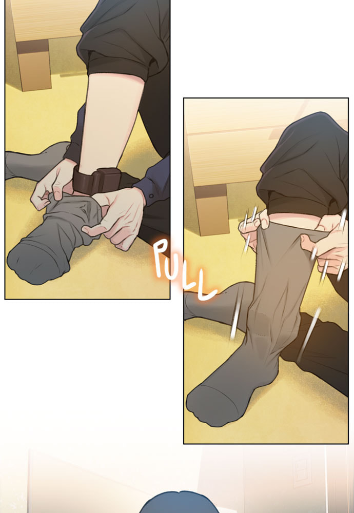 Death's Game Chapter 12 page 32 - 