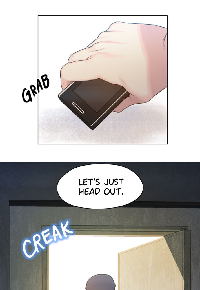 Death's Game Chapter 12 page 35 - 
