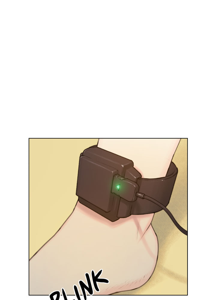 Death's Game Chapter 12 page 5 - 