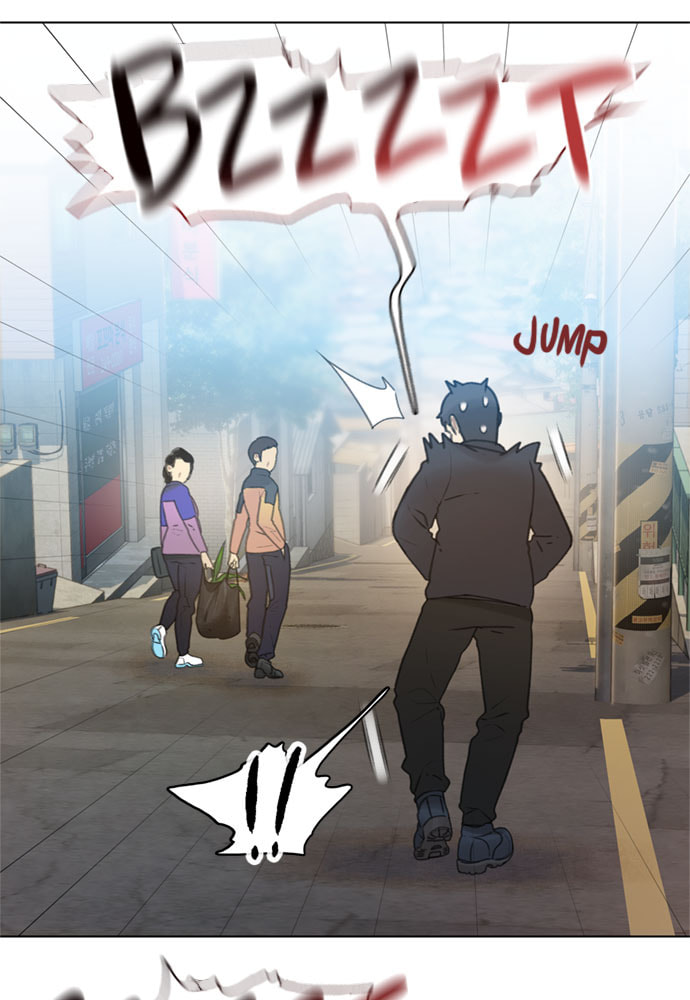 Death's Game Chapter 12 page 42 - 