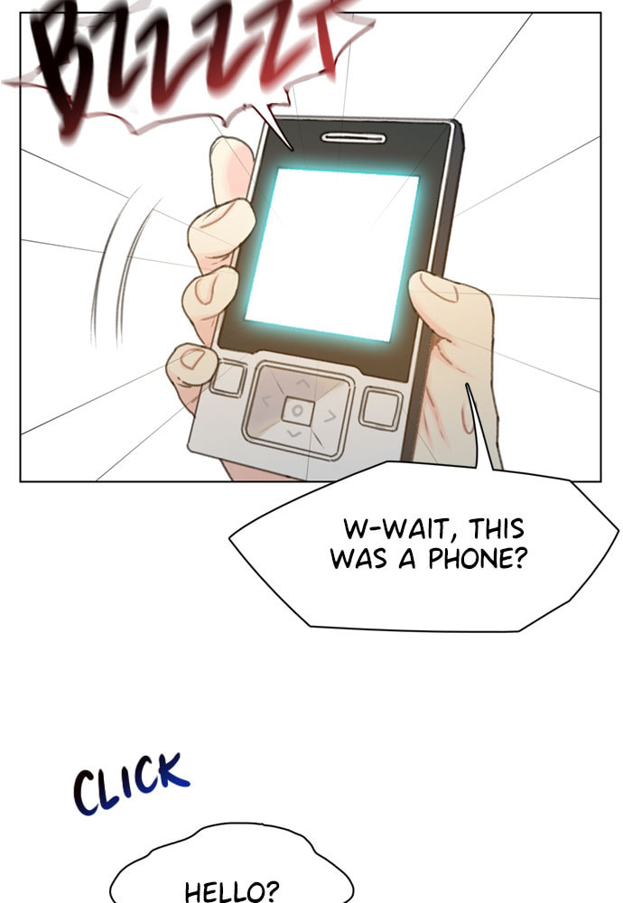 Death's Game Chapter 12 page 43 - 