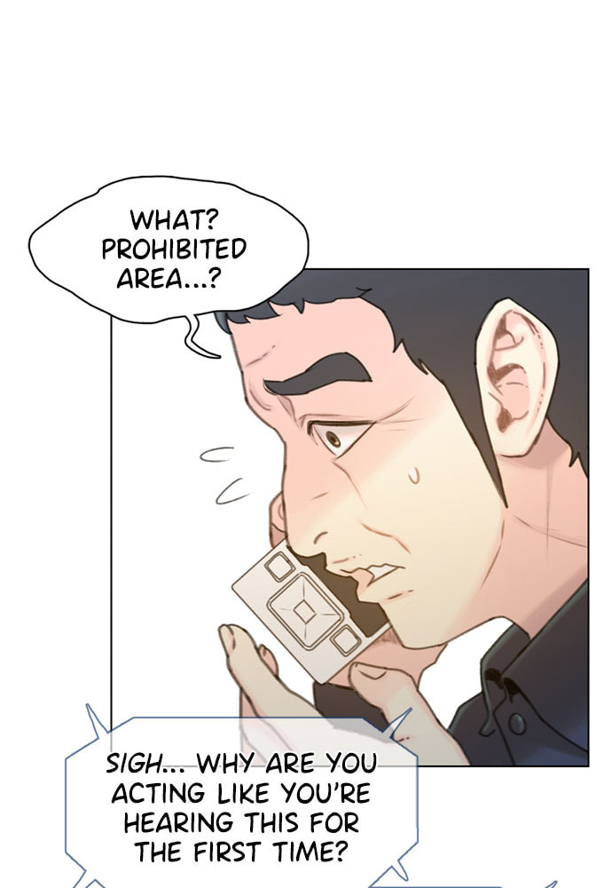 Death's Game Chapter 12 page 45 - 