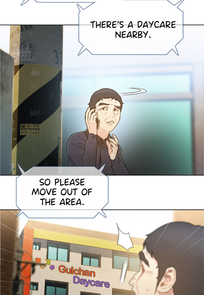 Death's Game Chapter 12 page 46 - 