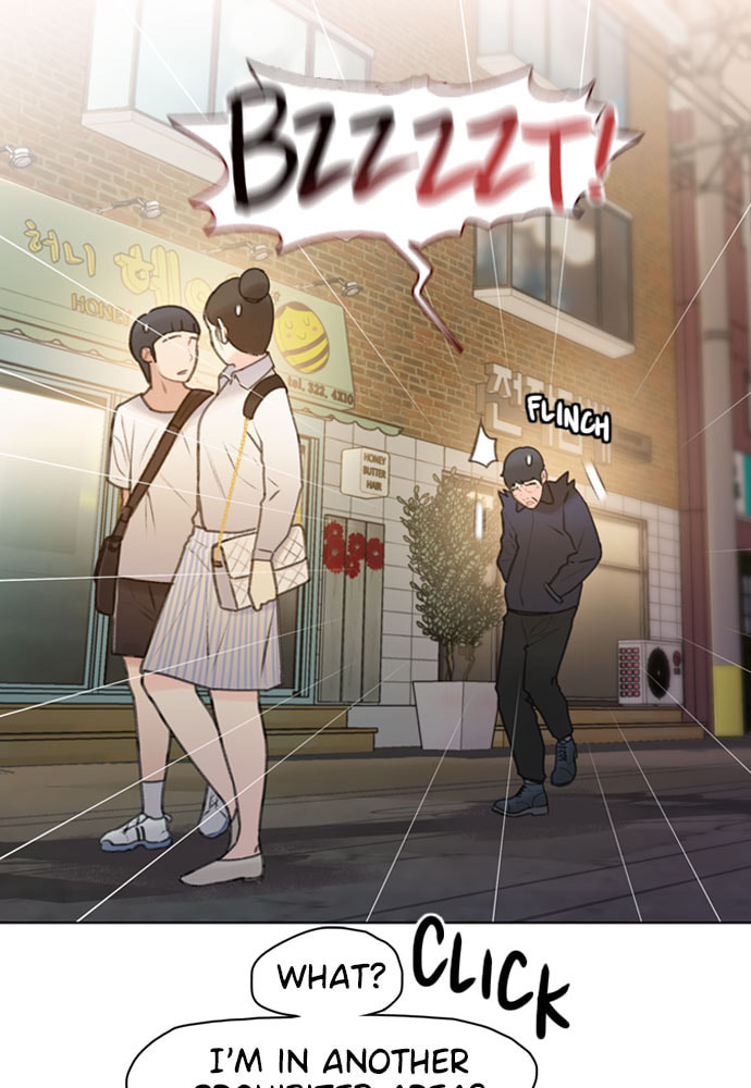 Death's Game Chapter 12 page 49 - 