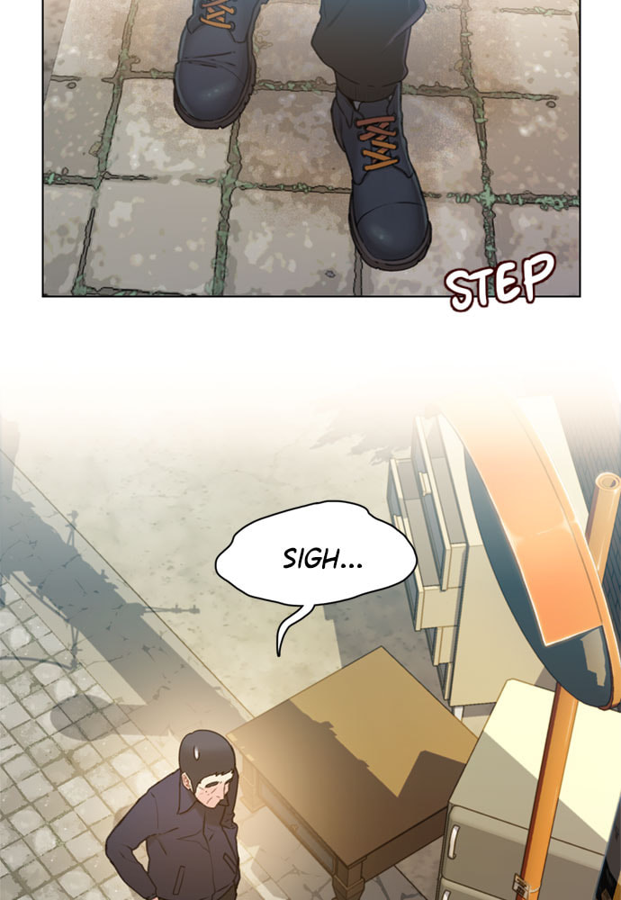 Death's Game Chapter 12 page 52 - 