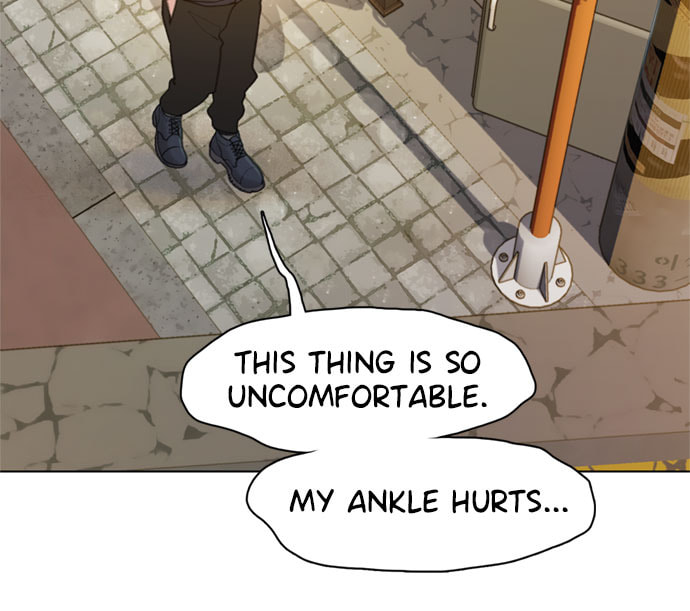 Death's Game Chapter 12 page 53 - 