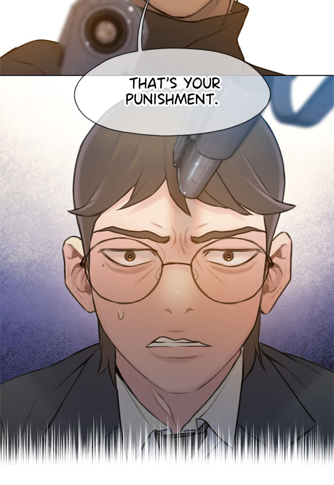 Death's Game Chapter 12 page 60 - 