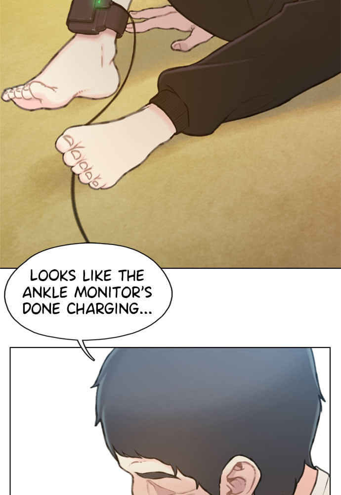 Death's Game Chapter 12 page 7 - 