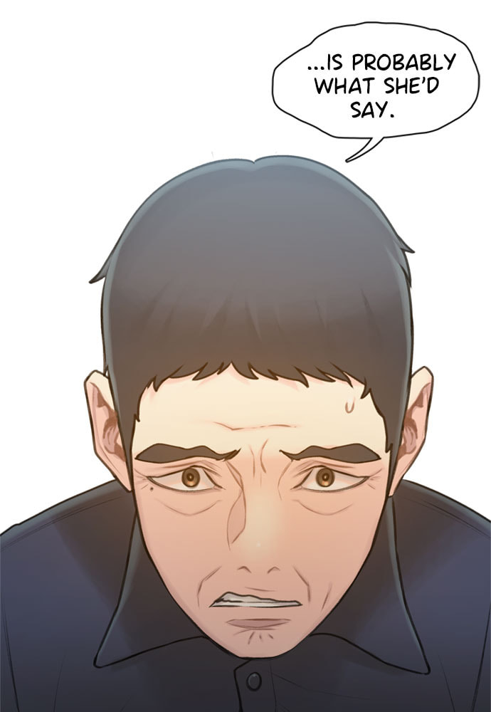 Death's Game Chapter 12 page 61 - 