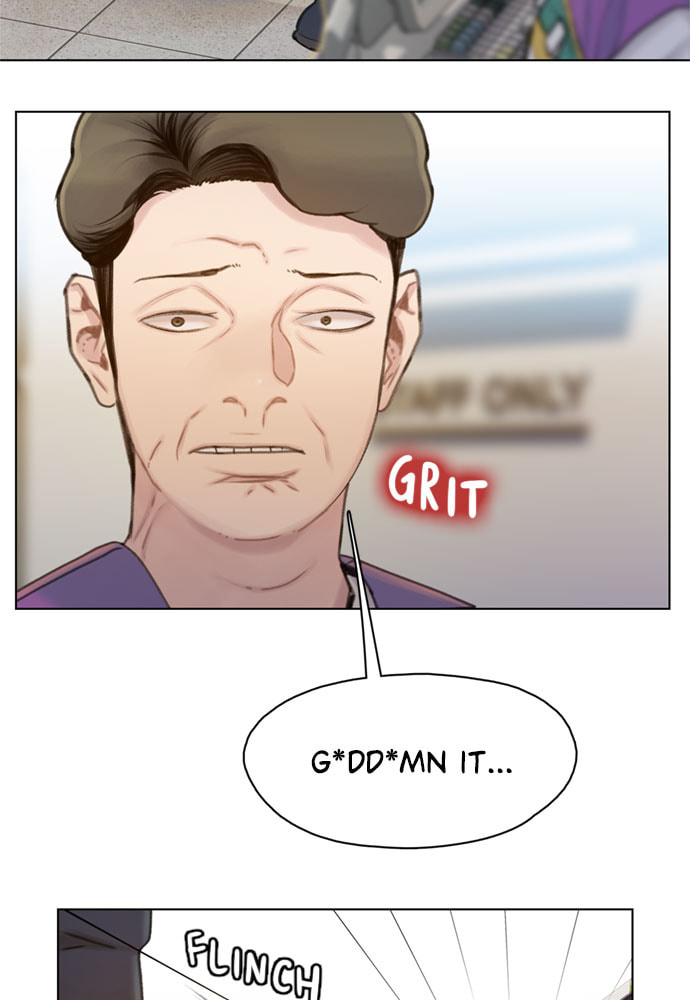 Death's Game Chapter 12 page 68 - 