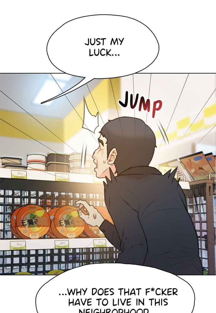 Death's Game Chapter 12 page 72 - 