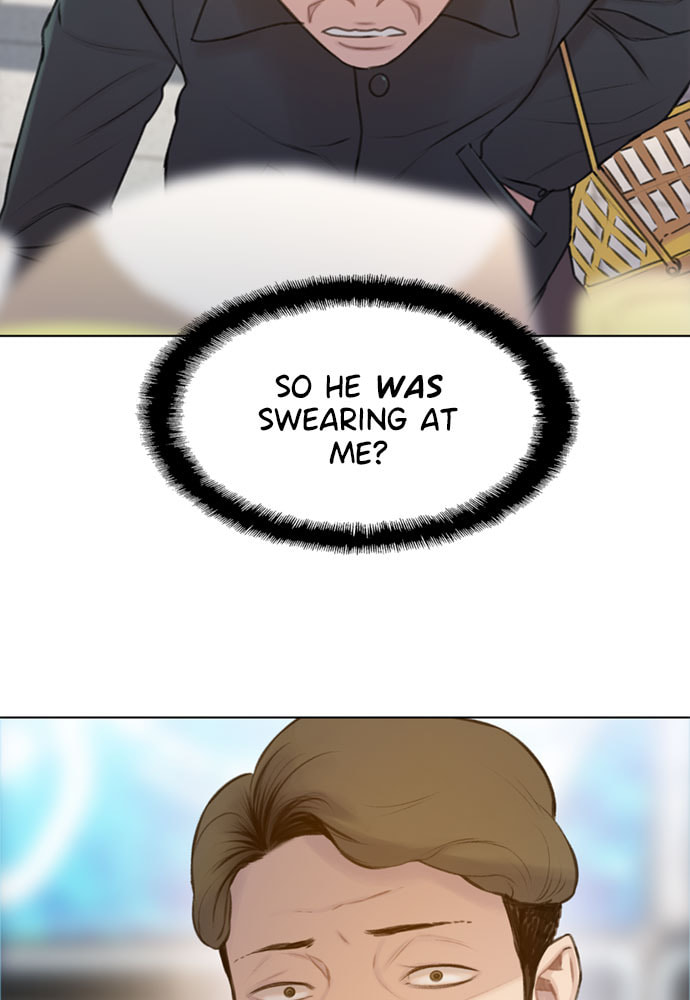 Death's Game Chapter 12 page 74 - 