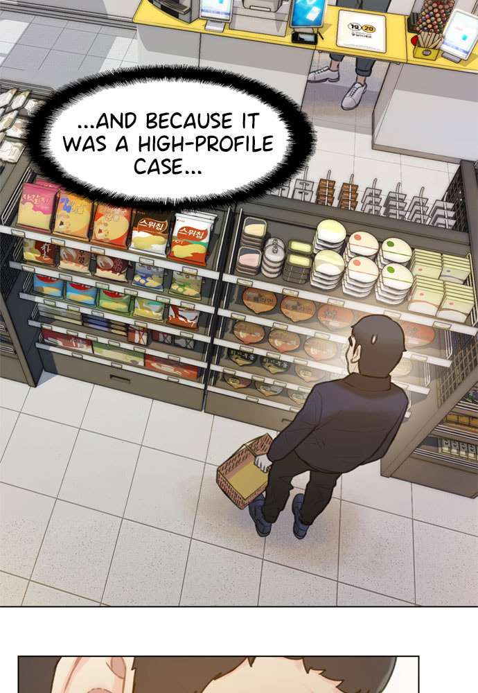 Death's Game Chapter 12 page 76 - 