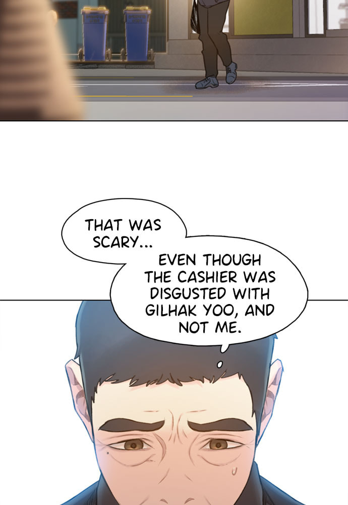 Death's Game Chapter 12 page 80 - 
