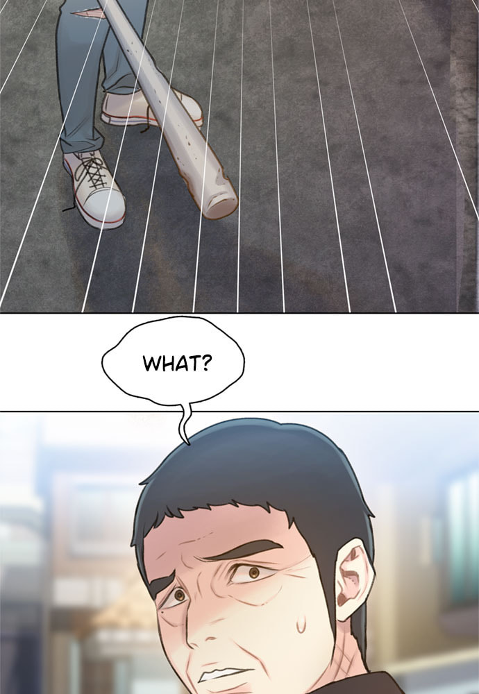 Death's Game Chapter 12 page 88 - 