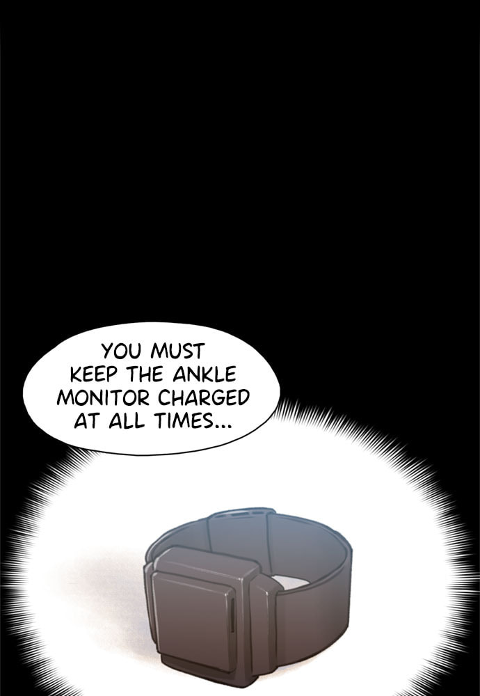 Death's Game Chapter 12 page 10 - 