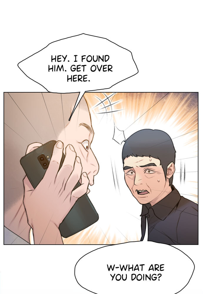 Death's Game Chapter 12 page 92 - 