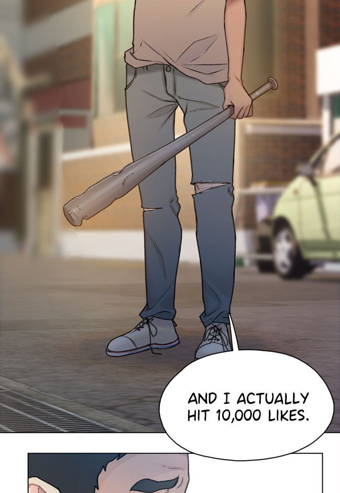 Death's Game Chapter 12 page 94 - 