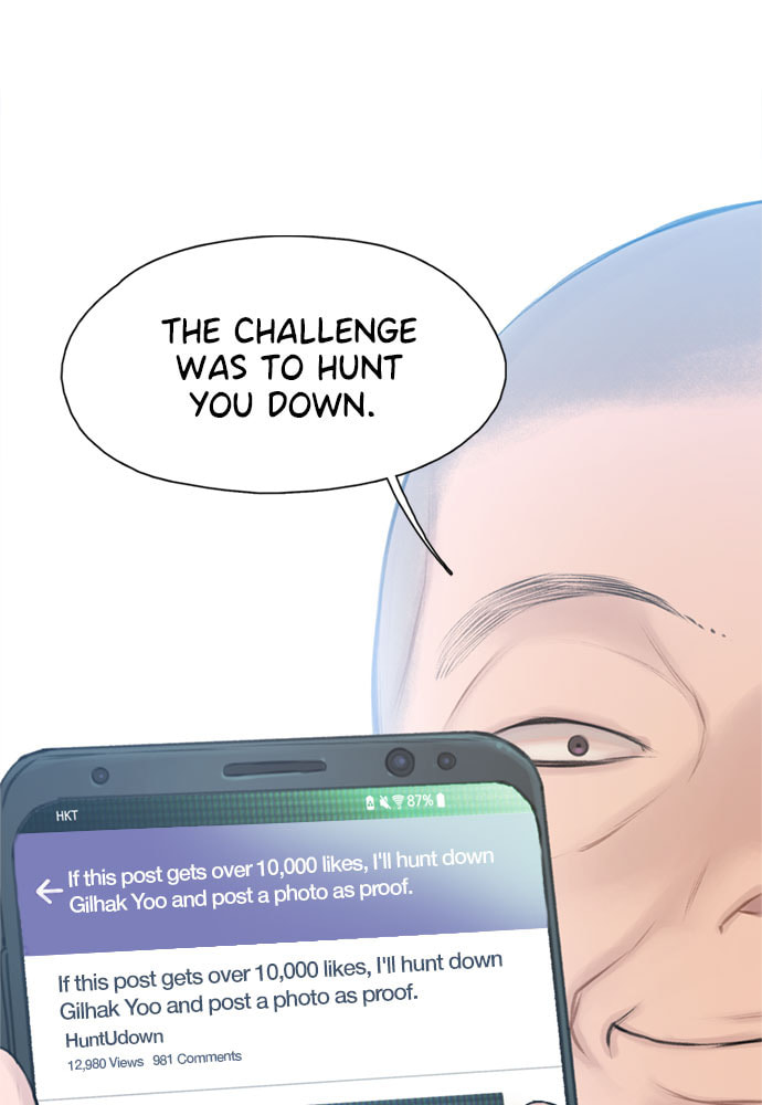 Death's Game Chapter 12 page 98 - 
