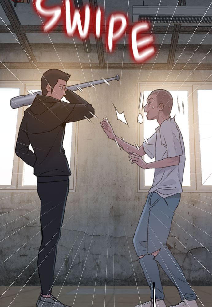 Death's Game Chapter 13 page 105 - 