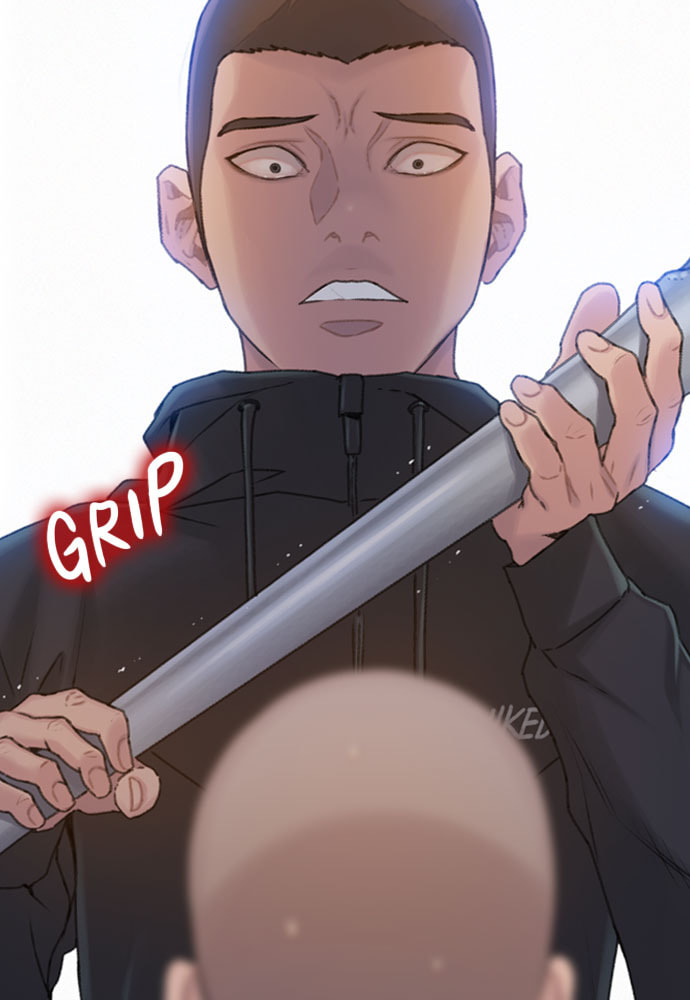 Death's Game Chapter 13 page 108 - 