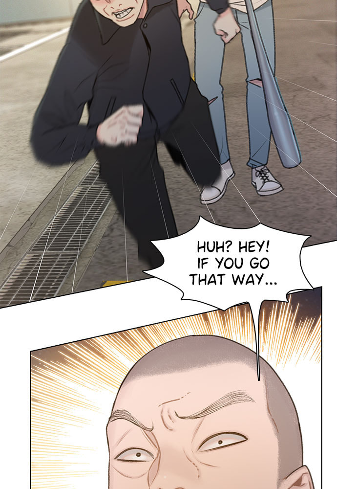 Death's Game Chapter 13 page 16 - 