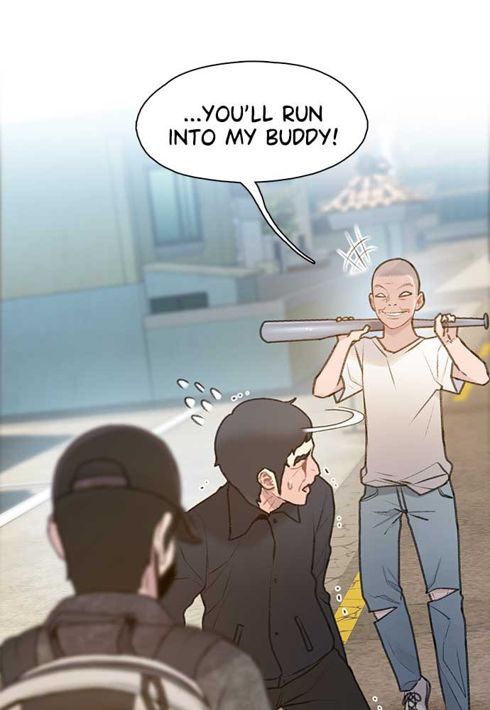 Death's Game Chapter 13 page 19 - 