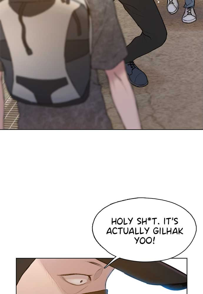 Death's Game Chapter 13 page 20 - 