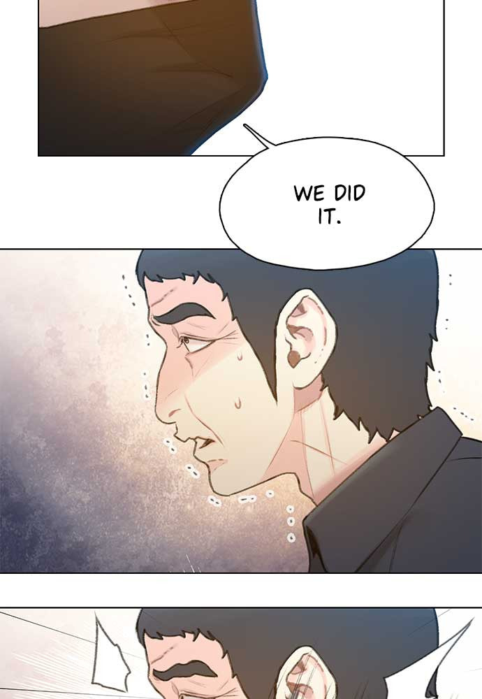 Death's Game Chapter 13 page 21 - 