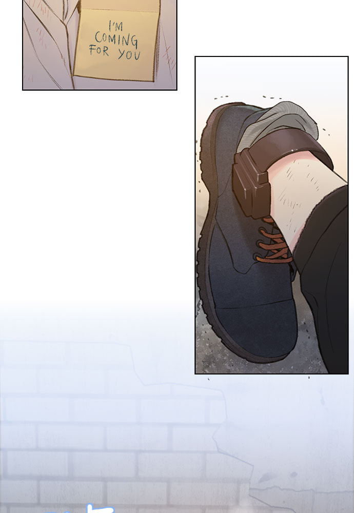 Death's Game Chapter 13 page 30 - 