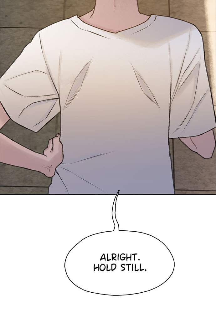 Death's Game Chapter 13 page 32 - 