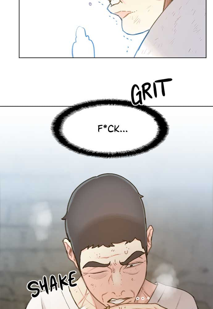 Death's Game Chapter 13 page 36 - 
