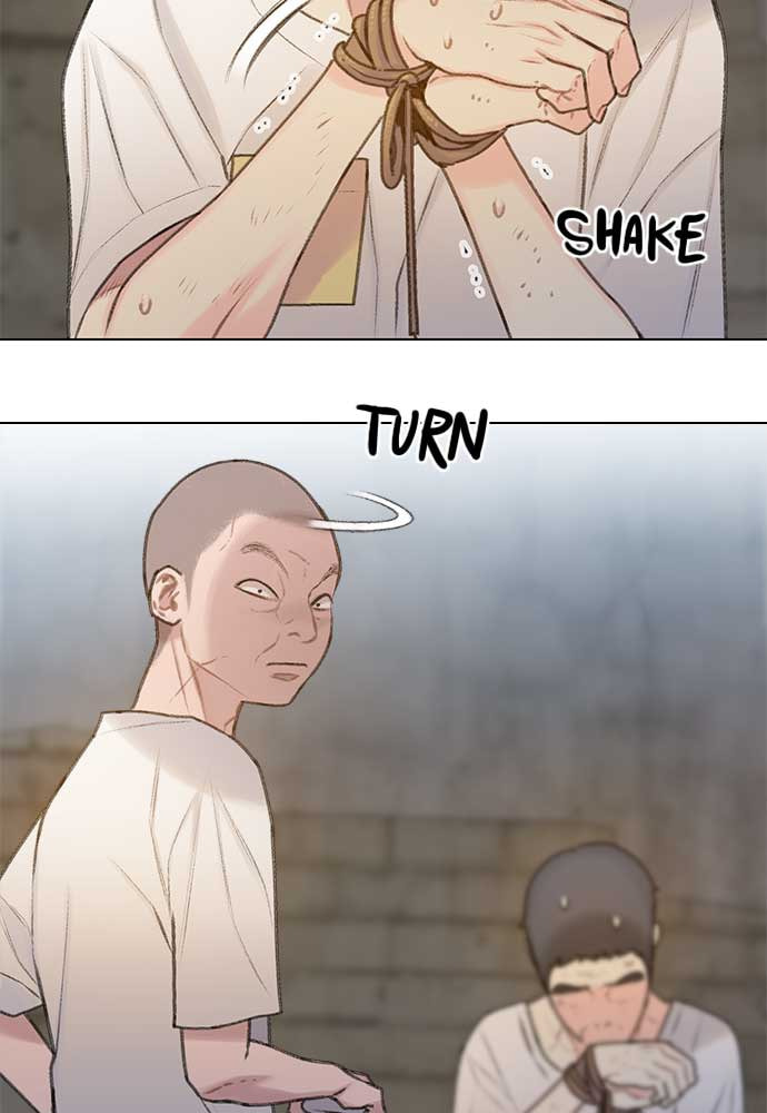 Death's Game Chapter 13 page 37 - 