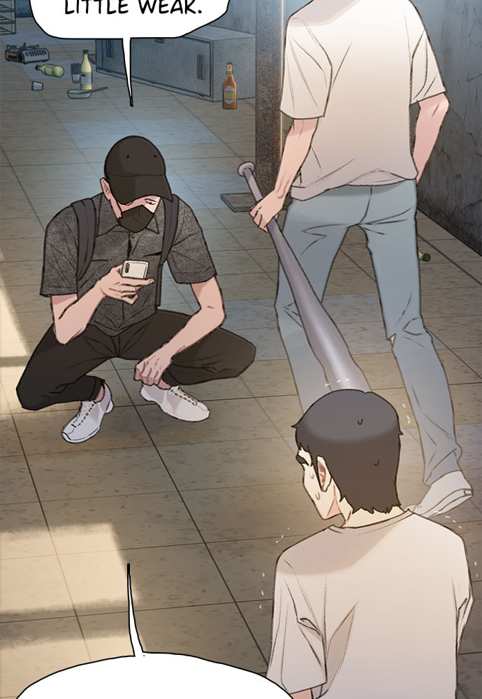 Death's Game Chapter 13 page 40 - 