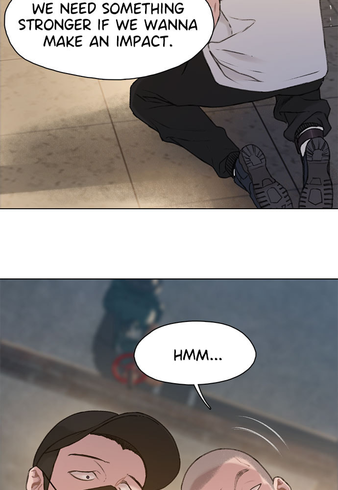 Death's Game Chapter 13 page 41 - 