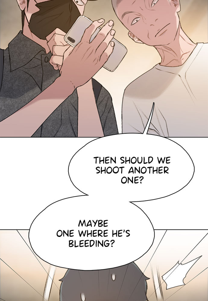Death's Game Chapter 13 page 42 - 