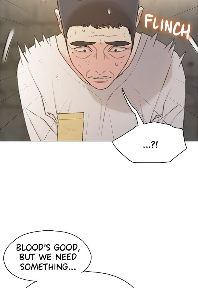 Death's Game Chapter 13 page 43 - 